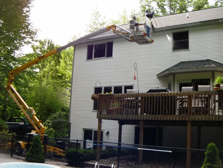 Siding_Cleaning